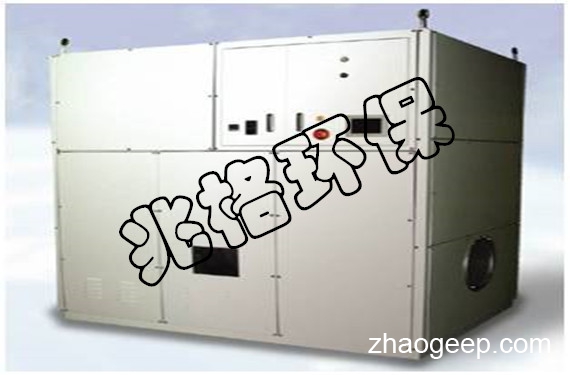 廢氣處理設(shè)備