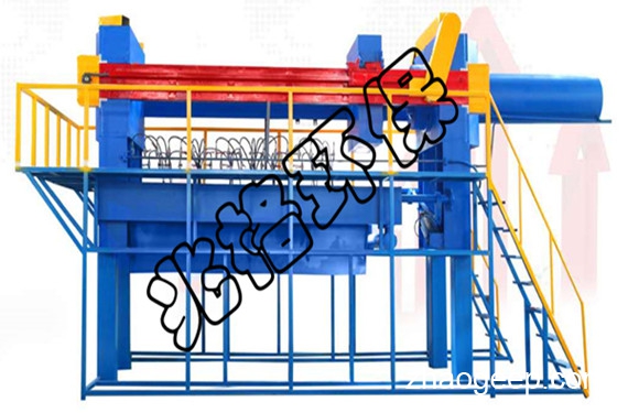 板框壓濾機(jī)